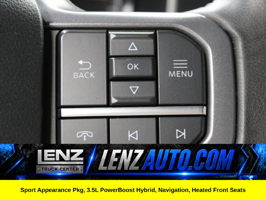 Used 2023 Ford F150 XLT w/ Equipment Group 302A High AWD/4WD image 57