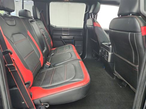 Used 2019 Ford F150 Lariat w/ Equipment Group 502A Luxury image 25