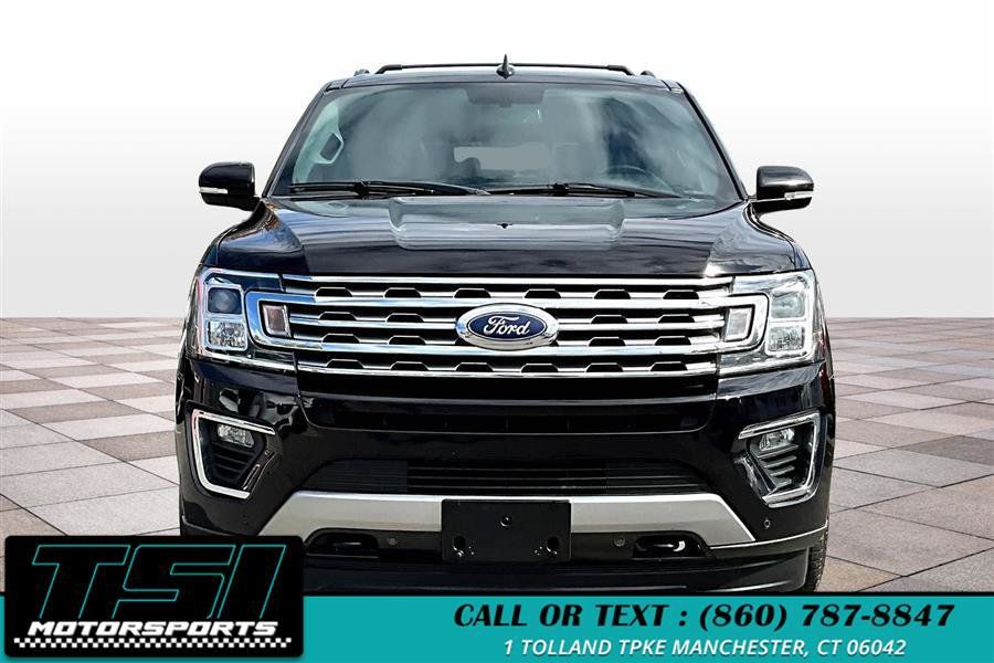 Used 2019 Ford Expedition Limited AWD/4WD image 3