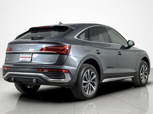 Used 2023 Audi Q5 2.0T Premium Plus AWD/4WD image 5