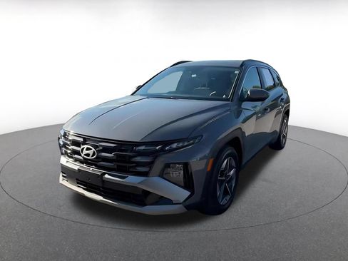 Used 2026 Hyundai Tucson SEL FWD image 7