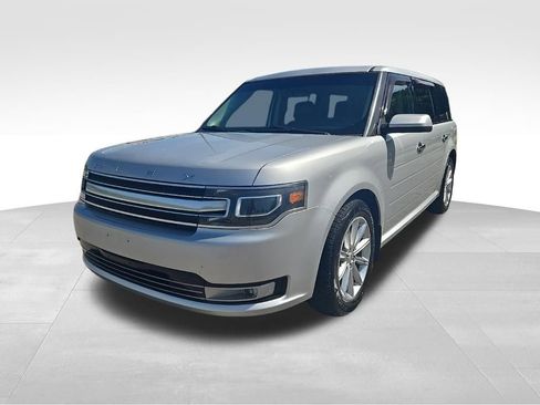 Used 2019 Ford Flex Limited image 8