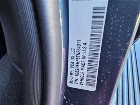 New 2026 RAM 1500 Limited image 18