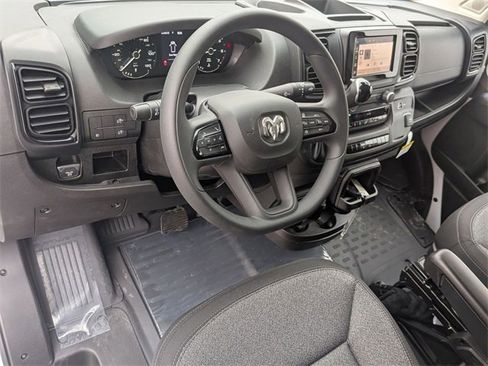 New 2026 RAM ProMaster 1500 w/ Convenience Group image 11