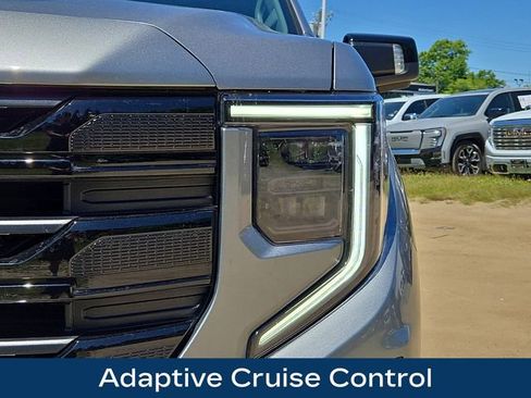 Used 2025 GMC Sierra 1500 Elevation w/ Elevation Premium Package AWD/4WD image 31