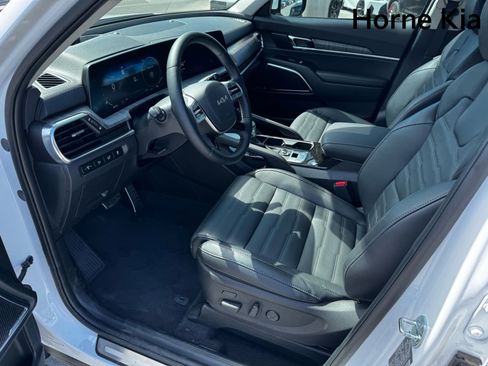New 2025 Kia Telluride SX Prestige image 9