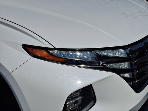 Used 2022 Hyundai Tucson SEL AWD/4WD image 9