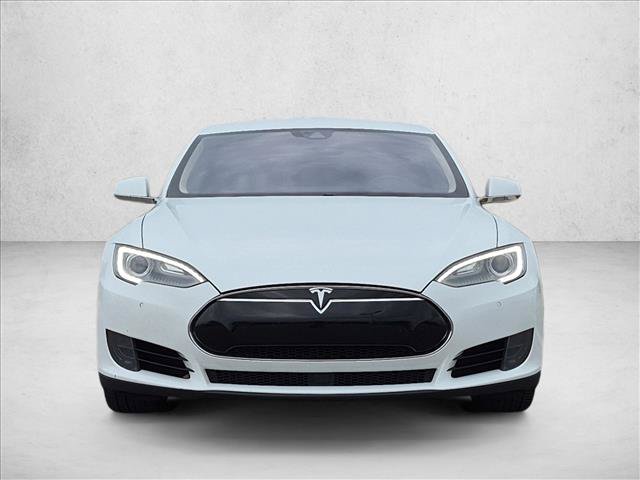 Used 2016 Tesla Model S 70 RWD image 2
