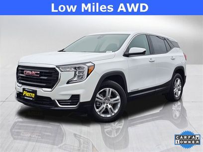 Used 2024 GMC Terrain SLE