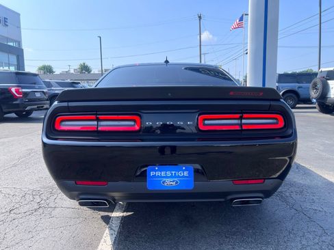 Used 2023 Dodge Challenger R/T Scat Pack RWD image 15