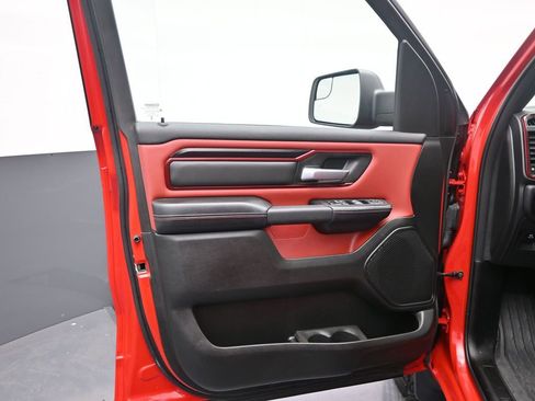 Used 2025 RAM 1500 Rebel w/ Rebel Level 1 Equipment Group image 12