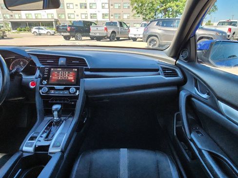 Used 2020 Honda Civic Sport image 16