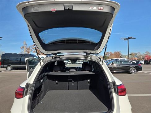 New 2026 Mercedes-Benz GLC 300 4MATIC image 30