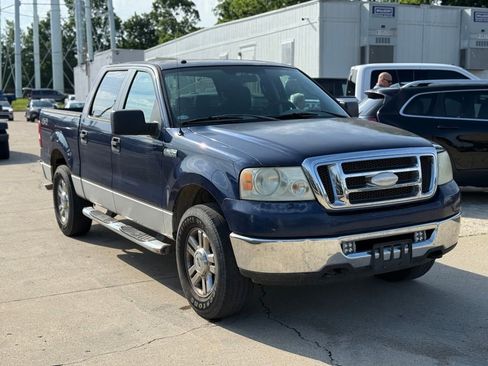 Used 2007 Ford F150 XLT AWD/4WD image 24
