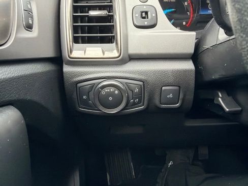 Used 2023 Ford Ranger XLT w/ Equipment Group 302A High AWD/4WD image 18