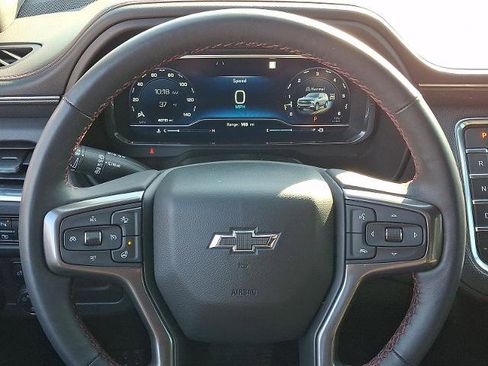 Used 2022 Chevrolet Tahoe RST w/ Luxury Package image 22