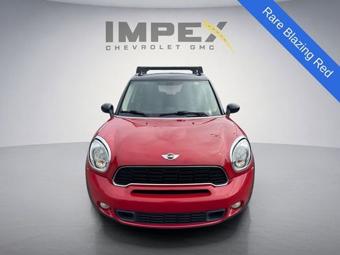 Used 2013 MINI Cooper Countryman S FWD image 8