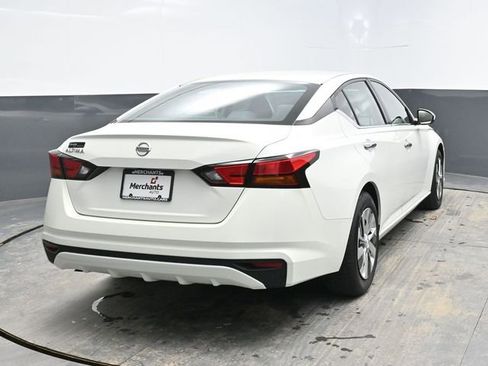 Used 2021 Nissan Altima 2.5 S image 6