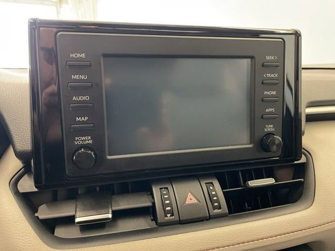 Used 2019 Toyota RAV4 XLE Premium w/ Cold Weather Package image 24