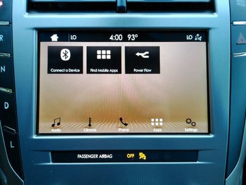 Used 2019 Lincoln MKZ Premiere FWD image 47