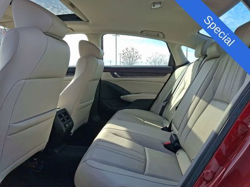 Used 2021 Honda Accord EX-L image 11