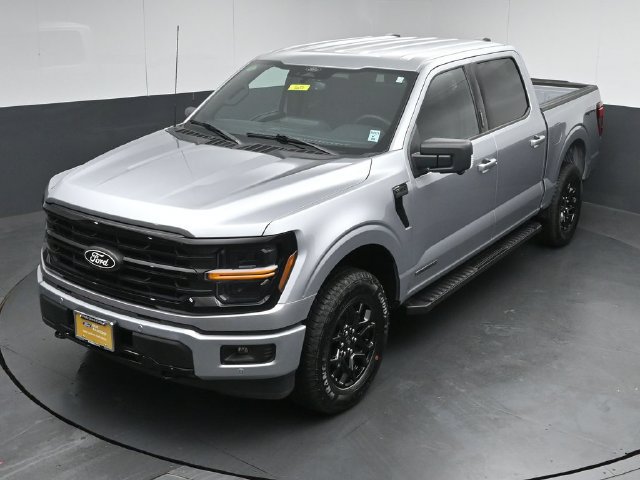 Certified 2024 Ford F150 XLT AWD/4WD image 47