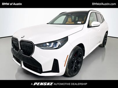 Used 2026 BMW X3 xDrive30i w/ Premium Package