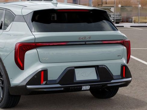 New 2026 Kia K4 GT-Line Turbo FWD image 15