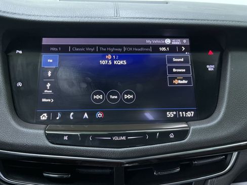 Used 2020 Cadillac CT6 Luxury image 21