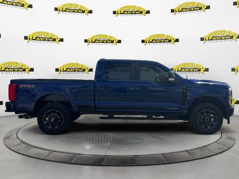 New 2026 Ford F250 XL w/ STX Appearance Package image 7