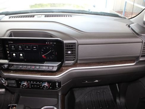 Used 2026 GMC Sierra 1500 Elevation AWD/4WD image 24