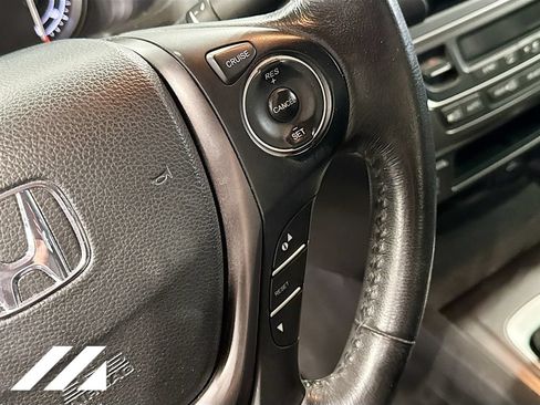 Used 2017 Honda Ridgeline RTL-T image 13