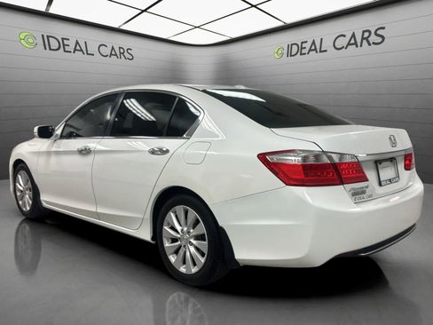Used 2014 Honda Accord EX-L image 7