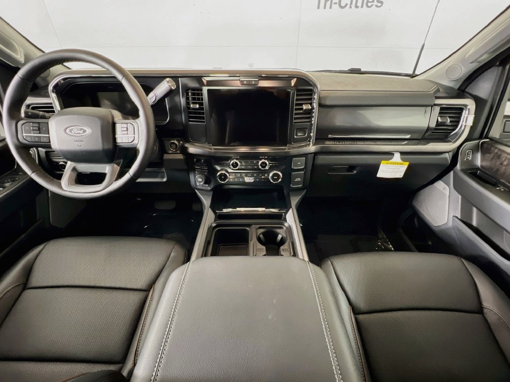 New 2026 Ford F350 Lariat AWD/4WD image 7