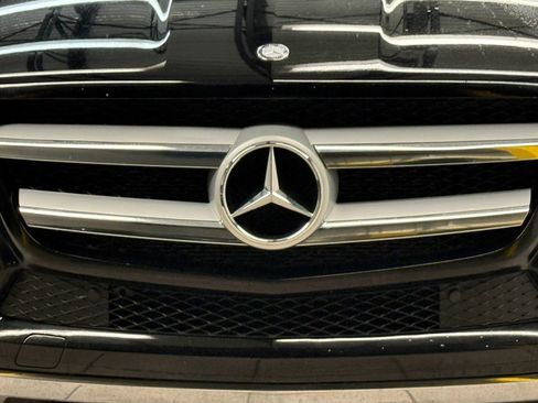 Used 2014 Mercedes-Benz GL 450 4MATIC w/ Lane Tracking Package image 5