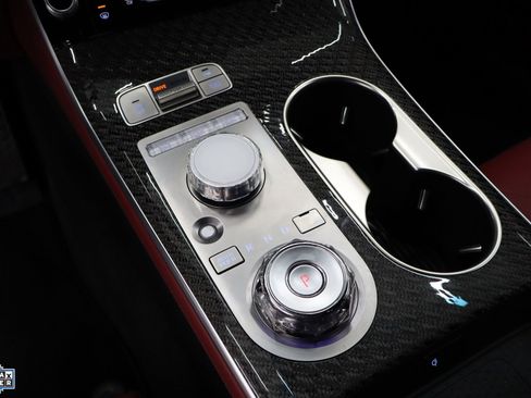 Used 2026 Genesis GV70 3.5T Sport Prestige image 21