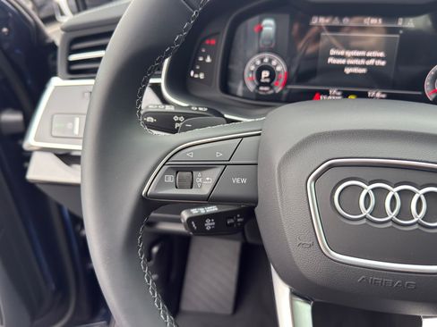 New 2026 Audi Q7 3.0T Premium Plus image 12