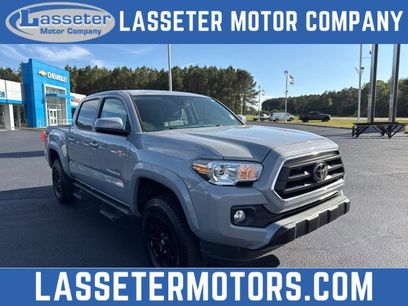 Used 2021 Toyota Tacoma SR5
