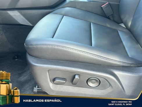 New 2025 Chevrolet Colorado LT w/ LT Convenience Package image 31