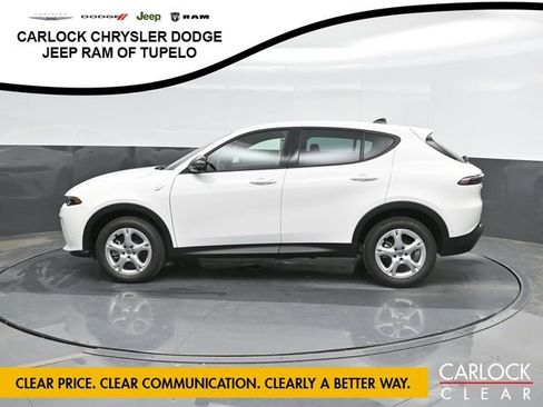 New 2025 Dodge Hornet GT w/ Tech Pack image 7