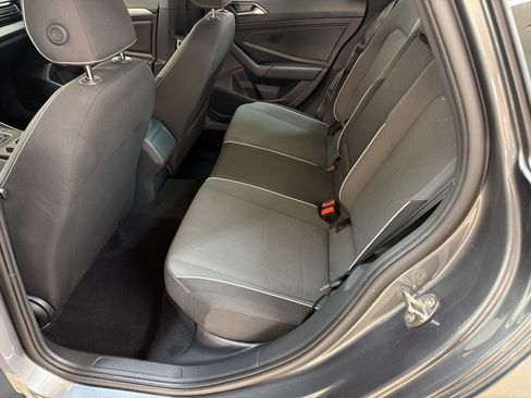 Used 2025 Volkswagen Jetta Sport FWD image 21