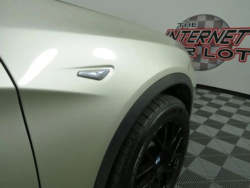 Used 2017 BMW X3 xDrive35i image 34