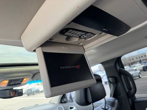 Used 2011 Dodge Durango Citadel image 31