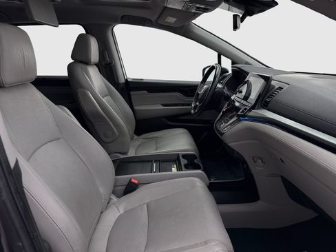 Used 2019 Honda Odyssey Elite image 43