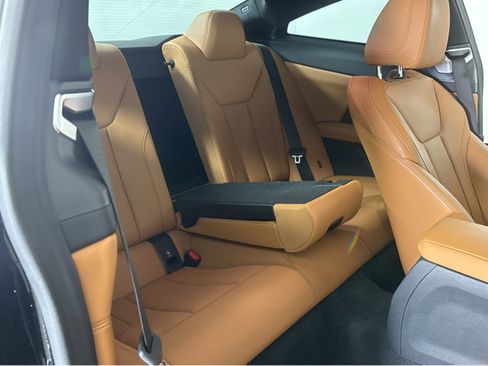 Used 2022 BMW 440i xDrive Coupe w/ Premium Package image 34