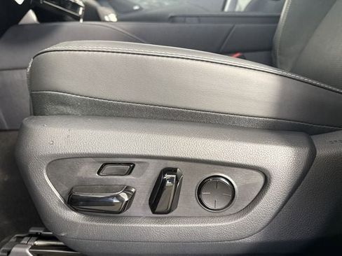 New 2026 Lexus RX 450h AWD image 21