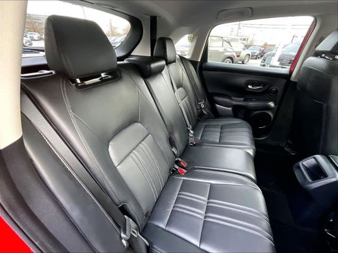 Used 2024 Honda HR-V EX-L image 16