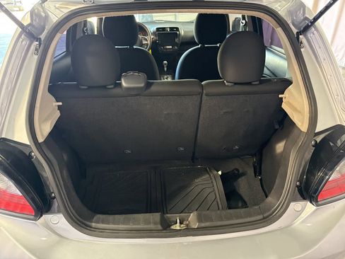 Used 2022 Mitsubishi Mirage LE image 14