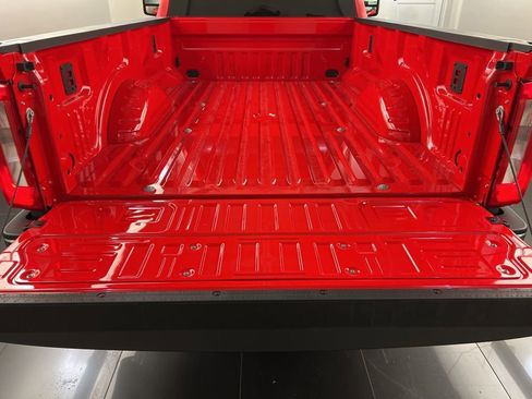 New 2026 Ford F250 XL w/ XL Chrome Package image 26