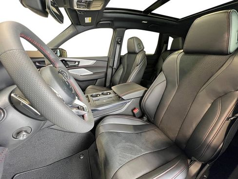 New 2026 Acura MDX A-Spec image 16